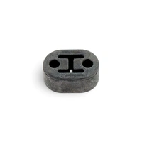 Genuine Nissan Exhaust Mount Rubber to suit Nissan Patrol Y62