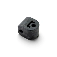 Genuine Nissan Centre Exhaust Mount Rubber to suit Nissan Patrol Y62 Series 1-4