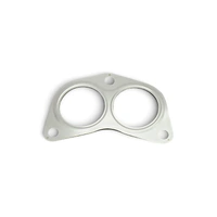 Genuine Nissan 3 Bolt Exhaust Flange Gasket to suit Nissan Patrol Y60 GQ Y61 GU TB42 TB45 TB48 TD42