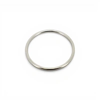 Genuine Nissan Turbo Exhaust Ring Gasket to suit Nissan Patrol GU Y61