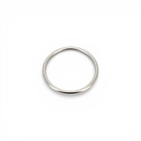 Genuine Nissan Exhaust Ring Gasket to suit Nissan Patrol GU Y61 and Navara D40