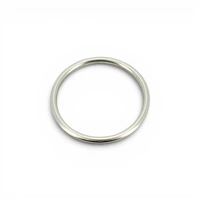 Genuine Nissan Exhaust Ring Gasket to suit Patrol GQ Y60 GU Y61 Navara D22