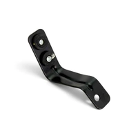 Genuine Nissan Automatic Gearbox Exhaust Bracket to suit Nissan Patrol GU Y61 ZD30Di