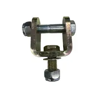 Superior Pin To Eye Adapter 16mm Eye Shocks (Each) - PTEA16