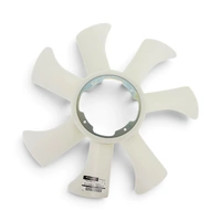 Genuine Nissan Fan Blade to suit Nissan Patrol GQ Y60 GU Y61