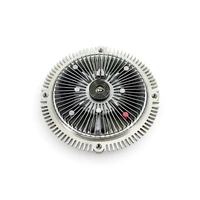 Genuine Nissan Viscous Fan Hub to suit Nissan Patrol GQ Y60 TB42E EFI Petrol