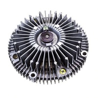 Genuine Nissan Viscous Radiator Clutch Fan Hub for Nissan Patrol GU Y61 TB48 10/2001-12/2012 21082VC20A