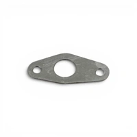 Genuine Nissan Oil Cooler Gasket Without O-Ring to suit Nissan Patrol Y60 GQ