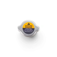 Genuine Nissan Radiator Cap Blank to suit Nissan Patrol GU Y61 Y62