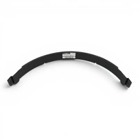 Genuine Nissan Lower Radiator Fan Shroud Brow to suit Nissan Patrol GU Y61 ZD30