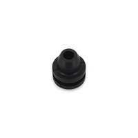 Genuine Nissan Lower Radiator Mounting Rubber to suit Nissan Patrol GU Y61
