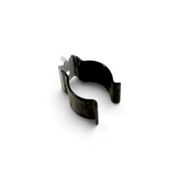 Genuine Nissan Upper Radiator Hose Saddle to suit Nissan Patrol GU Y61