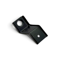 Genuine Nissan Narrow Radiator RH Mount Bracket to suit Nissan Patrol GU Y61 TD42Ti TB48