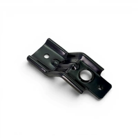 Genuine Nissan Wide Radiator Top Mounting Bracket to suit Nissan Patrol GU Y61