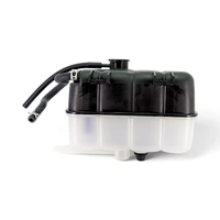 Genuine Nissan Radiator Overflow Tank to suit Nissan Patrol Y62 VK56