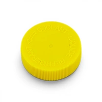 Genuine Nissan Bottom Overflow Bottle Cap to suit Nissan Patrol GU Y61