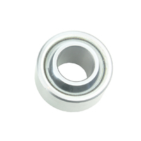 Superior Upper Control Arm Chromoly Heavy Duty Replacement Spherical Bearing (Each) - SUP-UCASPHER