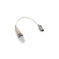Genuine Nissan Oxygen Lambda Sensor Rear to suit Nissan Patrol Y62 VK56 Series 3