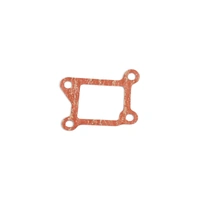 Genuine Nissan IACV-IAA Valve Bottom Gasket to suit Nissan Patrol GQ Y60 TB42E EFI GU Y61 TB45