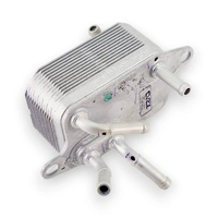 Genuine Toyota Fuel Cooler Assembly 23920-51020 for LandCruiser VDJ76 VDJ79 VDJ200 1VD-FTV V8