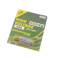 RRO Winch Remote Control replacement battery 23A