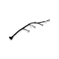 Genuine Nissan Engine Wiring Loom Harness Head Right Hand to suit Nissan Patrol Y62