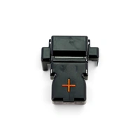 Genuine Nissan Positive Battery Terminal Cover to suit Nissan Patrol Y62