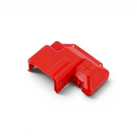 Genuine Nissan Positive Battery Terminal Cover to suit Nissan Patrol GU Y61