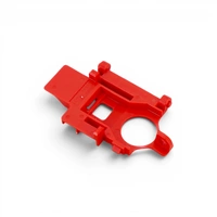 Genuine Nissan Battery Terminal Cover to suit Nissan Navara D22 Patrol Y60 GU