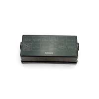 Genuine Nissan Relay Box Cover to suit Nissan Patrol GU Y61 Series 4