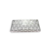 Genuine Nissan Instrument Cluster Clear Lens Cover to suit Nissan Patrol GU Y61 Series 1-2