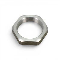 Genuine Nissan Rear Coil Sprung Axle Lock Nut to suit Nissan Patrol Y60 GQ Y61 GU