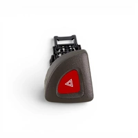 Genuine Nissan Hazard Light Switch to suit Nissan Patrol Y61 GU