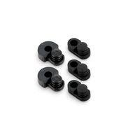 Genuine Nissan Door Switch Cover Set Front and Rear to suit Nissan Patrol GU Y61