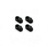 Genuine Nissan Door Switch Rubber Cover Set to suit Nissan Patrol GQ Y60