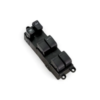 Genuine Nissan Window Combo Switch to suit Nissan Patrol GU Y61 Series 2 2000-2017