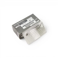 Genuine Nissan Ute Left Hand Reverse Light Lens to suit Nissan Patrol GU Y61