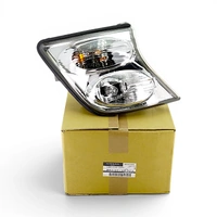 Genuine Nissan Right Hand Corner Light to suit Nissan Patrol GU Y61 Series 3