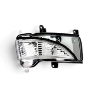 Genuine Nissan Right Hand Mirror Indicator to suit Nissan Patrol Y62