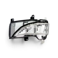 Genuine Nissan Left Hand Mirror Turn Indicator to suit Nissan Patrol Y62