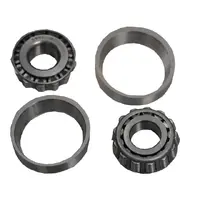 Camber Adjusters 1.8 Degree (Kit) - SST6-18