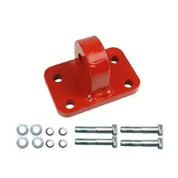 Superior Rated Tow Point Suitable for Nissan Patrol GQ/GU Heavy Duty Rear (Kit) - SUP-NISRTPGU