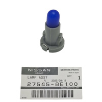 Heater & Climate Control globe (lONG) 27545-8E100 Genuine Nissan fits Patrol GU Y61