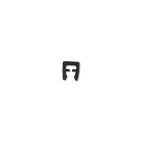 Genuine Nissan Heater Cable Clamp to suit Nissan Patrol GU Y61