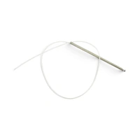 Genuine Nissan Electric Antenna Mast to suit Nissan Patrol GU Y61 11/2002 Onwards