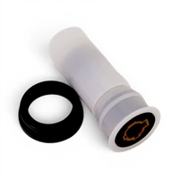Genuine Nissan Washer Bottle Water Level Sensor Suits Nissan Patrol Y62 & Navara D23 NP300 OEM Sensor