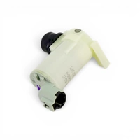 Genuine Nissan Front Windscreen Washer Pump Motor to suit Nissan Patrol GU Y61