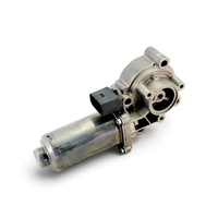 Genuine Nissan 4WD Switch Motor Transfer Case to suit Nissan Patrol Y62