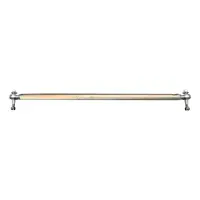 Superior Tie Rod Heim Joint 4340M Solid Bar Suitable for Nissan Patrol GQ (Each) - SUP-GQHIEMTIE