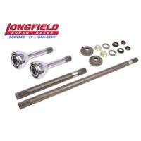 Trail Gear Super axle kit Chrome Moly Longfield fits Hilux solid axle